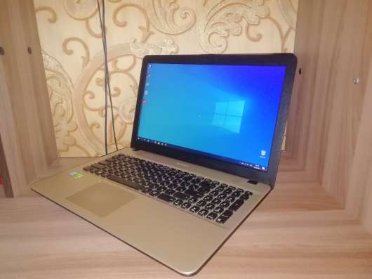 Ноутбук Asus VivoBook K541