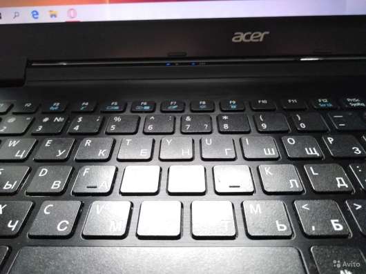 Ноутбук Aser Aspire V в Санкт-Петербурге фото 6