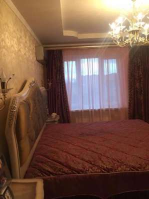 Продам трехкомнатную квартиру в г.Королёв. Жилая площадь 95 кв.м. Этаж 13. Есть балкон. в Королёве фото 17