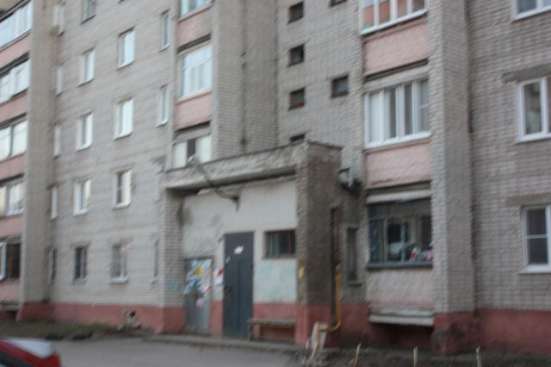Продам однокомнатную квартиру в Липецке. Жилая площадь 36 кв.м. Дом кирпичный. Есть балкон. в Липецке фото 3