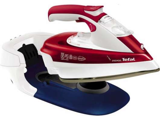 Утюг Tefal Freemove FV-9970
