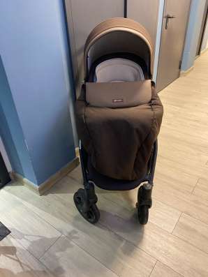Коляска Tutis Zippy в Москве фото 8
