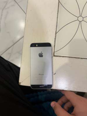 IPhone 5s