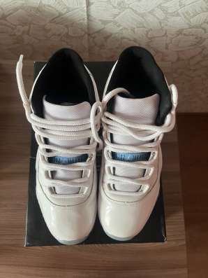 Air Jordan 11 9 us в Екатеринбурге фото 5