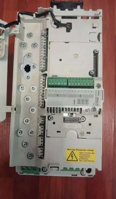 Частотный преобразователь ABB ACS800-U1-0011-5 в Тюмени фото 6