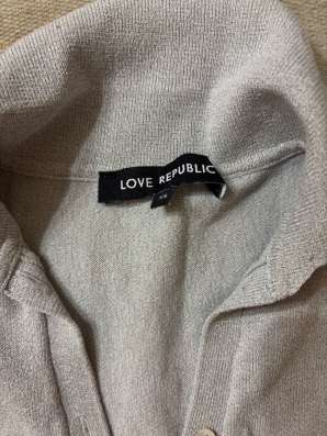 Боди Love Republic xs в Саратове