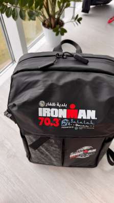 Рюкзак ironman в Старом Осколе фото 7