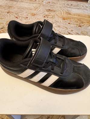 Кеды детские Adidas в Калуге фото 4