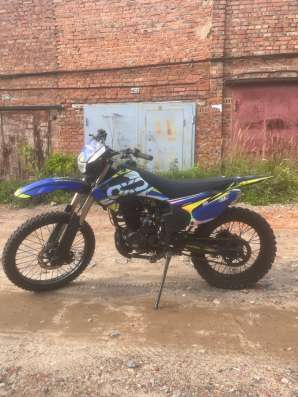 Продаю oxo lite 250 в Клине фото 4
