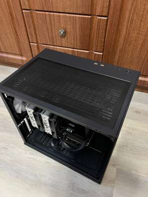 Игровой пк RTX 3080Tі + монитор + полный сетап в Анапе фото 13