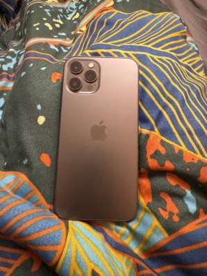 IPhone 12 pro max в Калининграде фото 5