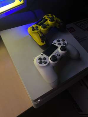 Sony PlayStation 4 slim 500gb