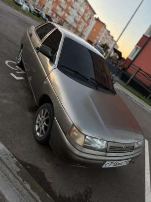 Продам ваз 2110 в Тихорецке фото 7