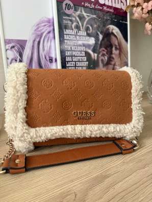 Сумка guess оригинальная