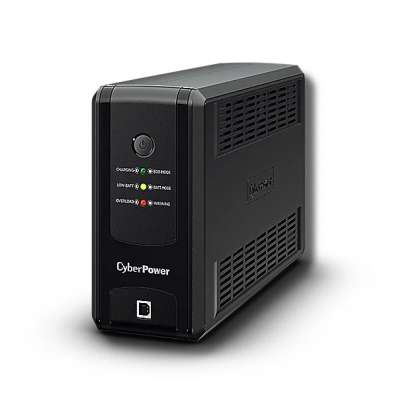 Бесперебойник cyber power 650 в Армавире
