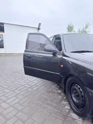 Accent 2008 автомат в Батайске фото 6