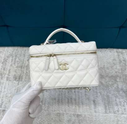 Сумка Chanel в Москве