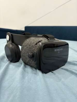 VR очки