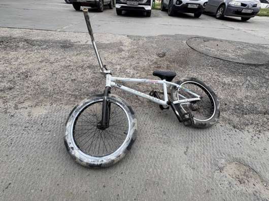 BMX в Когалыме фото 4