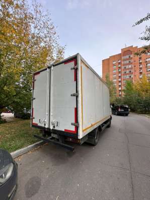 Продается Hyundai HD 65 в Москве фото 3