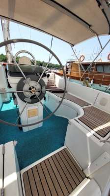 Beneteau Oceanis 361 - парусная яхта фото 8