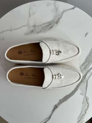Loro piana в Москве фото 4