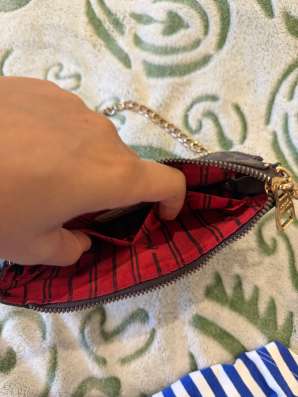 Сумка LOUIS VUITTON PARIS в Уфе