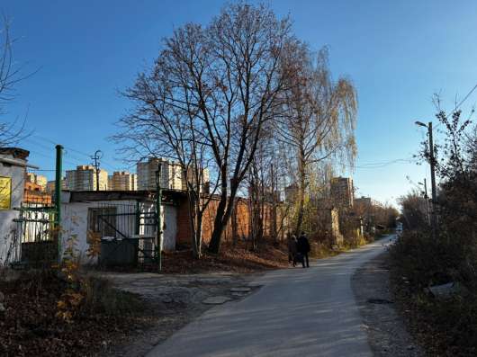 Гараж 100м2 380В в Туле фото 3
