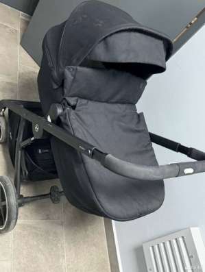 Коляска cybex в Санкт-Петербурге
