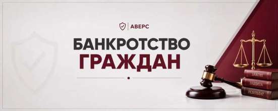 БАНКРОТСТВО ФИЗИЧЕСКИХ ЛИЦ
