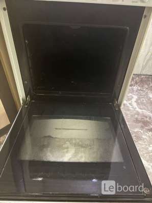 Газ плита в Казани
