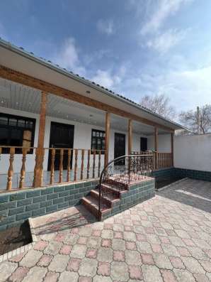 Продается действующий гостевой дом в центре Чолпон-Ата фото 3