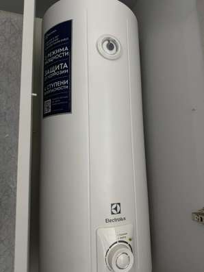 Электрический котел Electrolux