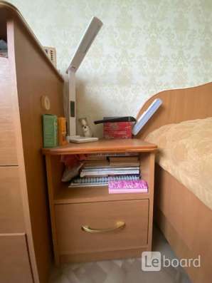 Продам спальный гарнитур в Набережных Челнах фото 4