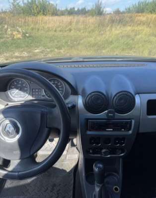 Renault Sandero в Туле