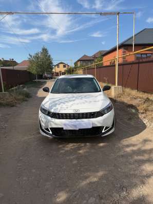 Продаю автомобиль Кaiyi E5 в Началово фото 7