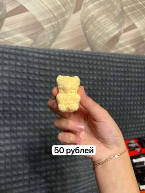 Продажа игрушек ручной работы в Новом Уренгое фото 8