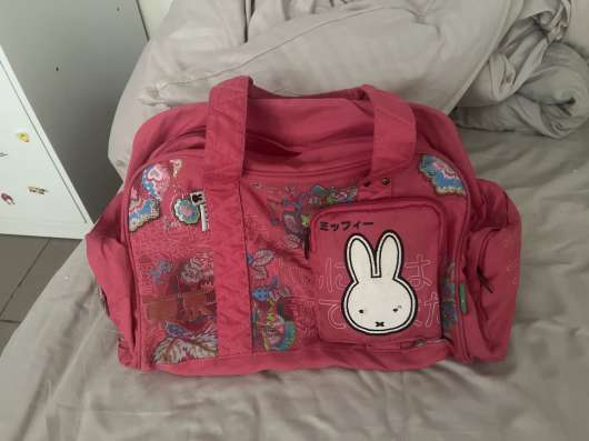 Сумка бренда Miffy