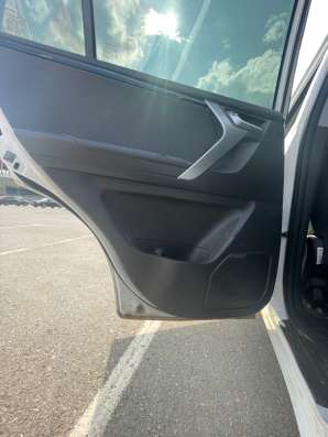 Chery tiggo 3 в Перми