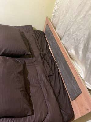 Продам кровать 160x200 в Пятигорске