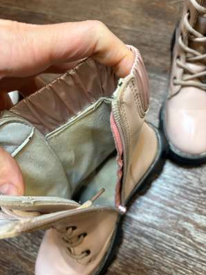 Обувь на осень в Одинцово фото 4