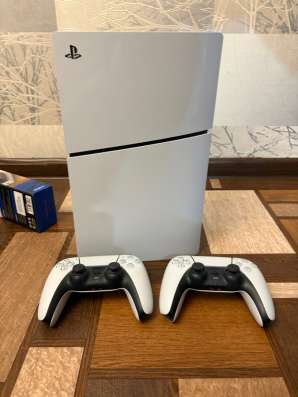 Sony PlayStation 5 Slim