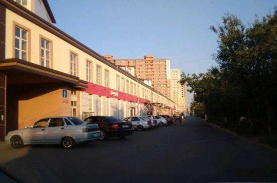 Продам однокомнатную квартиру в Краснодар.Жилая площадь 37  кв.м.Этаж 4.Дом монолитный.