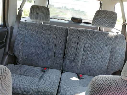 Продам Хонда CR -V в Краснокаменске фото 10