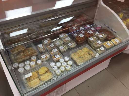 Продам кафе "под ключ" в Новосибирске фото 3