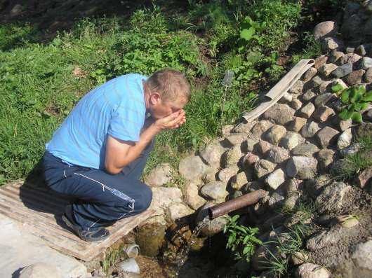 Дом в Беларуси фото 4