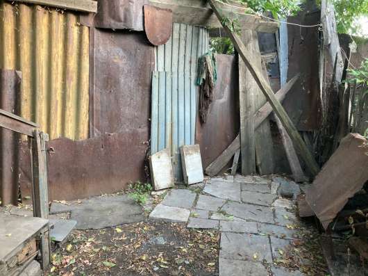 Дом 32 м2 в Еманжелинске фото 4