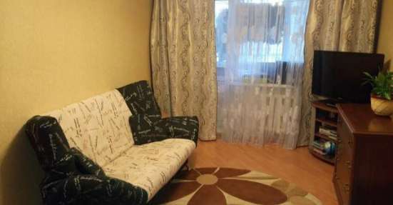 Продам однокомнатную квартиру в Подольске. Жилая площадь 36 кв.м. Дом панельный. Есть балкон. в Подольске фото 4