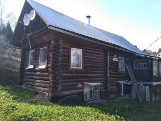 ДОМ В ВАСИЛЬЕВКЕ в Перми фото 12