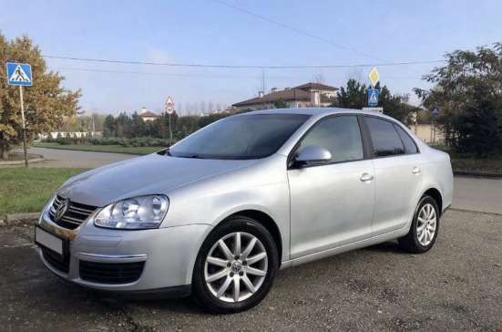 Продам джетту 2007г 1.9тди
